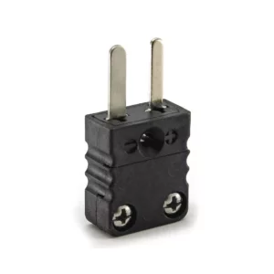 Enchufe Mini Macho Tipo J