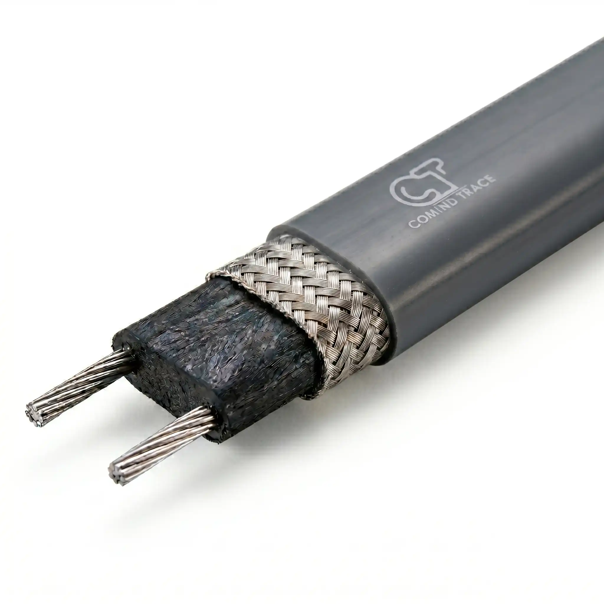 Cable Calefactor Modelo DBR 30WM Autorregulable detalle
