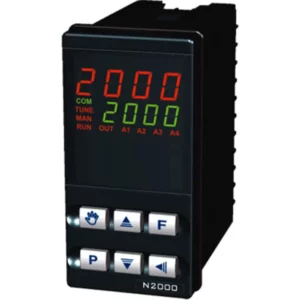 Control De Procesos N2000