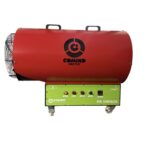 Modelo 2 Termoventilador Blower BS-KW