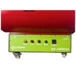 Modelo 3 Termoventilador Blower BS-KW - Comind Industries