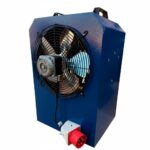 Modelo 4 Termoventilador HD / Epóxico