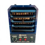 Modelo 2 Termoventilador HD / Epóxico - Indumol