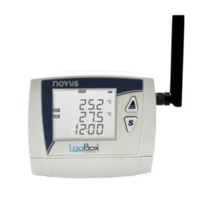 LogBox 3G - Data Logger 3G/2G Multicanales