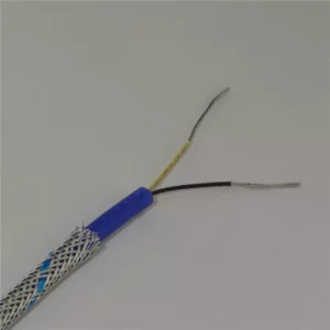Cable Compensado J Malla Fibra Metálica
