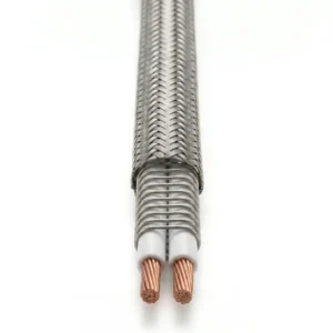 Cable Calefactor Modelo AMV de frente