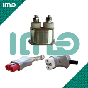 conectores termopar