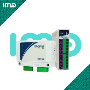 Modulo e/s novus