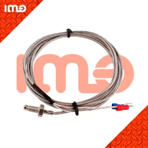 Sensor tipo perno