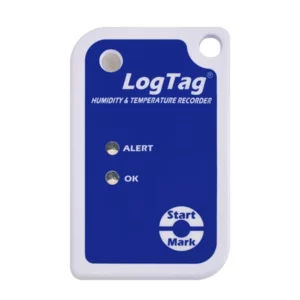 Registrador de datos LogTag HAXO-8