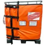 Manta Calefactora Atex