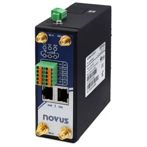 Router VPN Celular AIRGATE-4G | Novus