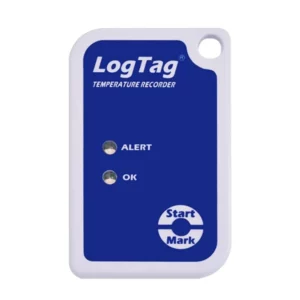 Registrador de datos LogTag Trix-8