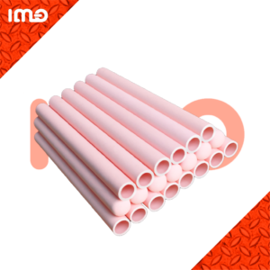 tubos de alumina cerámicos