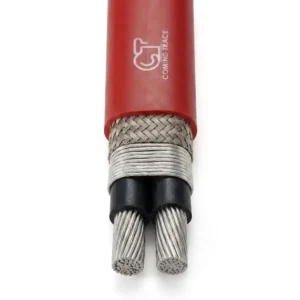 Cable Calefactor Modelo VSA de frente
