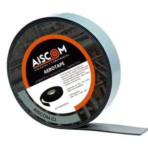 Aerotape cinta elastomerica | Indumol
