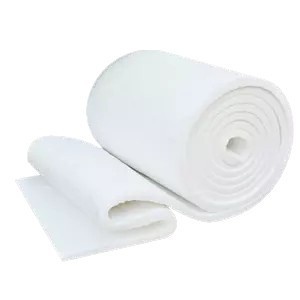 Malla fibra ceramica - Indumol