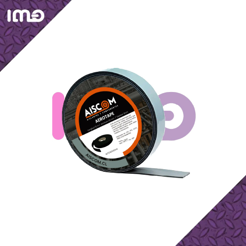 Cinta elastomerica - Indumol