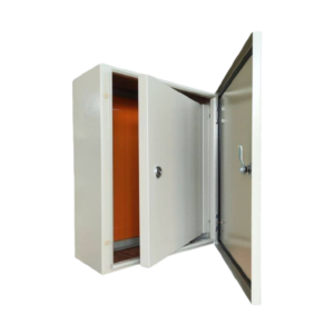 Gabinete electrico - Indumol