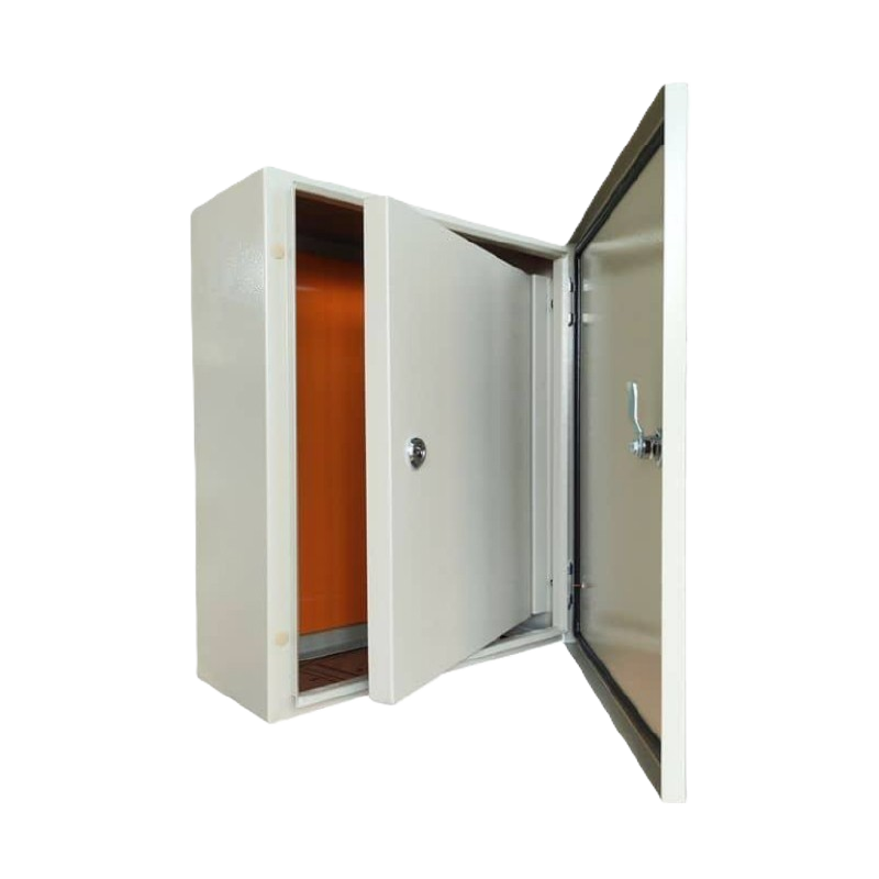 Gabinete electrico - Indumol