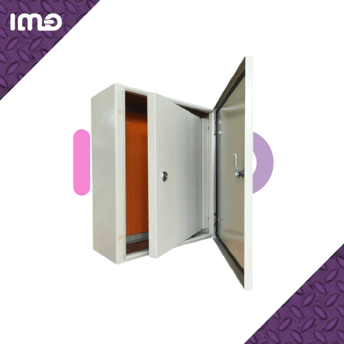 Gabinetes electricos - Indumol