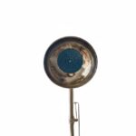 Cabezal de ducha de emergencia color gris - Indumol