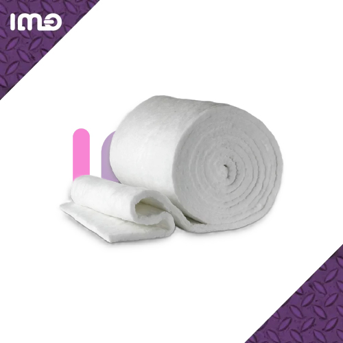 Mantas Fibra Cerámica - Indumol