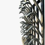 Secador de botas HEAVY DUTY MPM 3 de color negro - Indumol