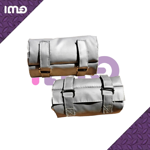 Aislacion Removible - Indumol