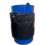 Modelo 3 Manta Atex Modelo CGE 200 Litros - Marca Comind Industries