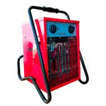 Modelo 4 Termoventilador Gac-Office