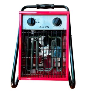 Modelo 1 Termoventilador Gac-Office