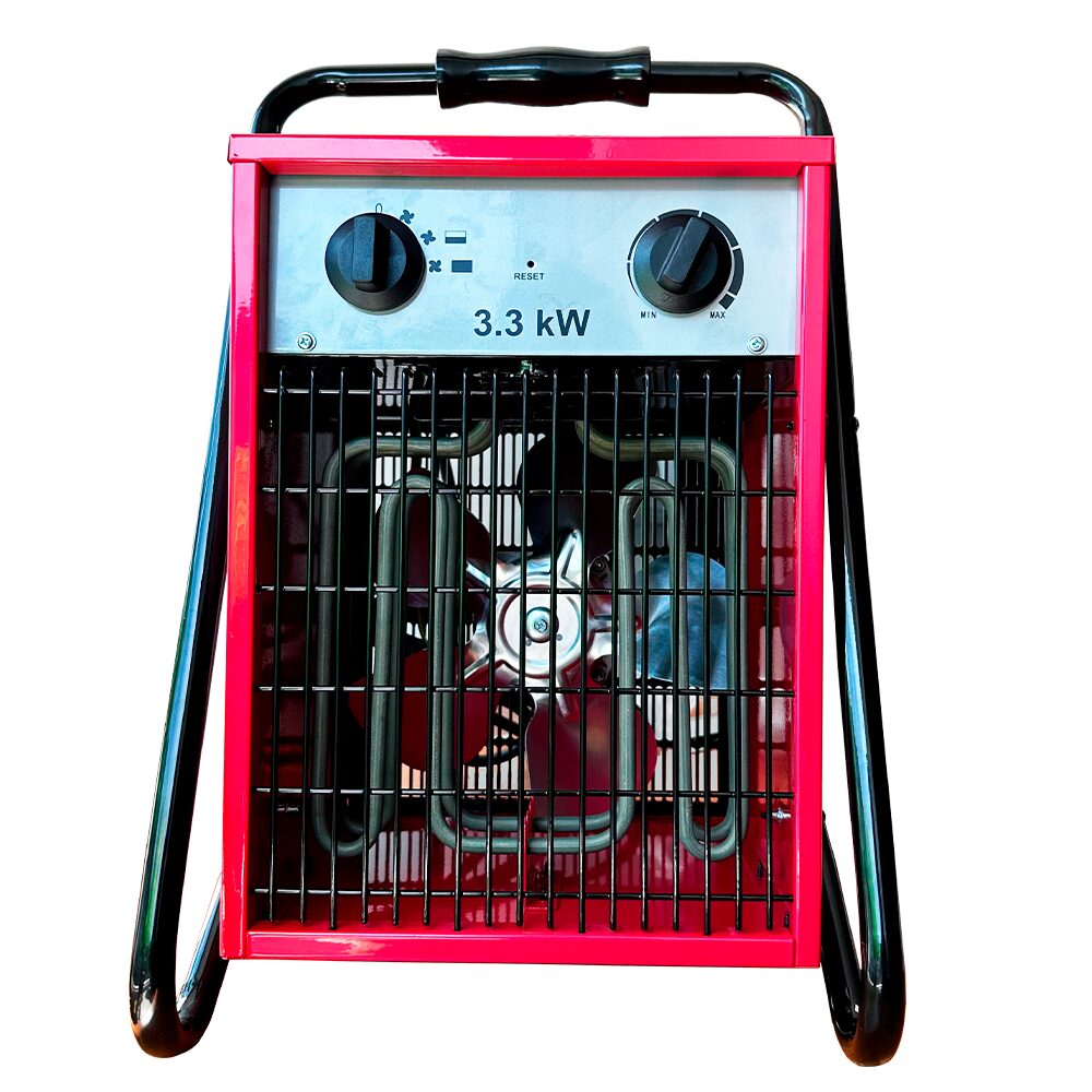 Modelo 1 Termoventilador Gac-Office