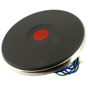 Plato calefactor 3500W | Circular