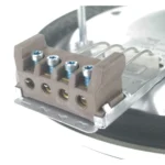 Plato calefactor | 2000W | Circular 5