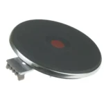 Plato calefactor | 2000W | Circular 2