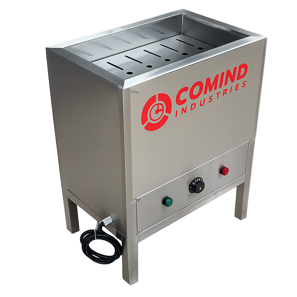 Esterilizador de cuchillo 1. Marca Comind