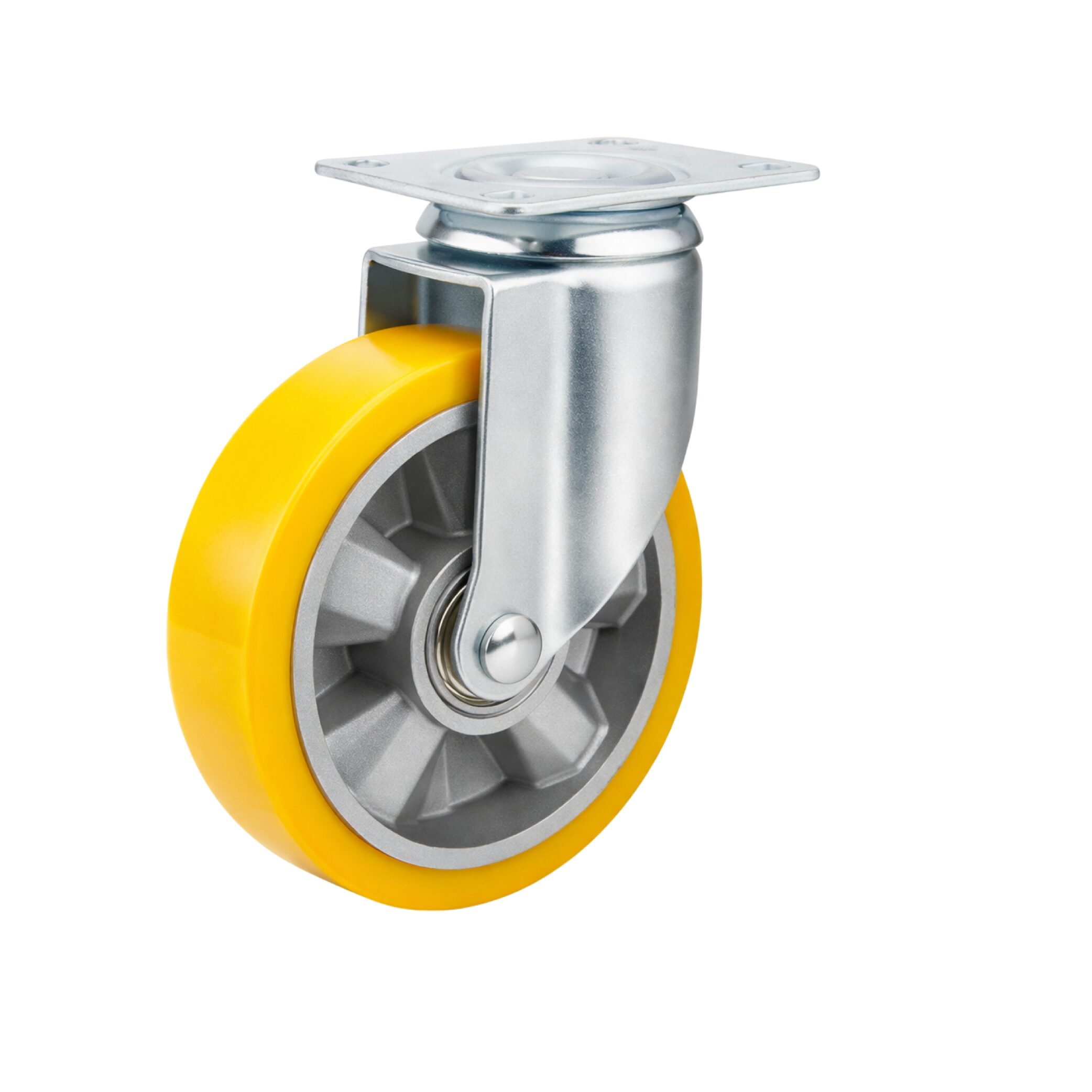 Modelo de Rueda C325S - Indumol