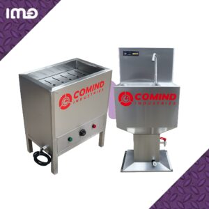 Sanitizadores y esterilizadores