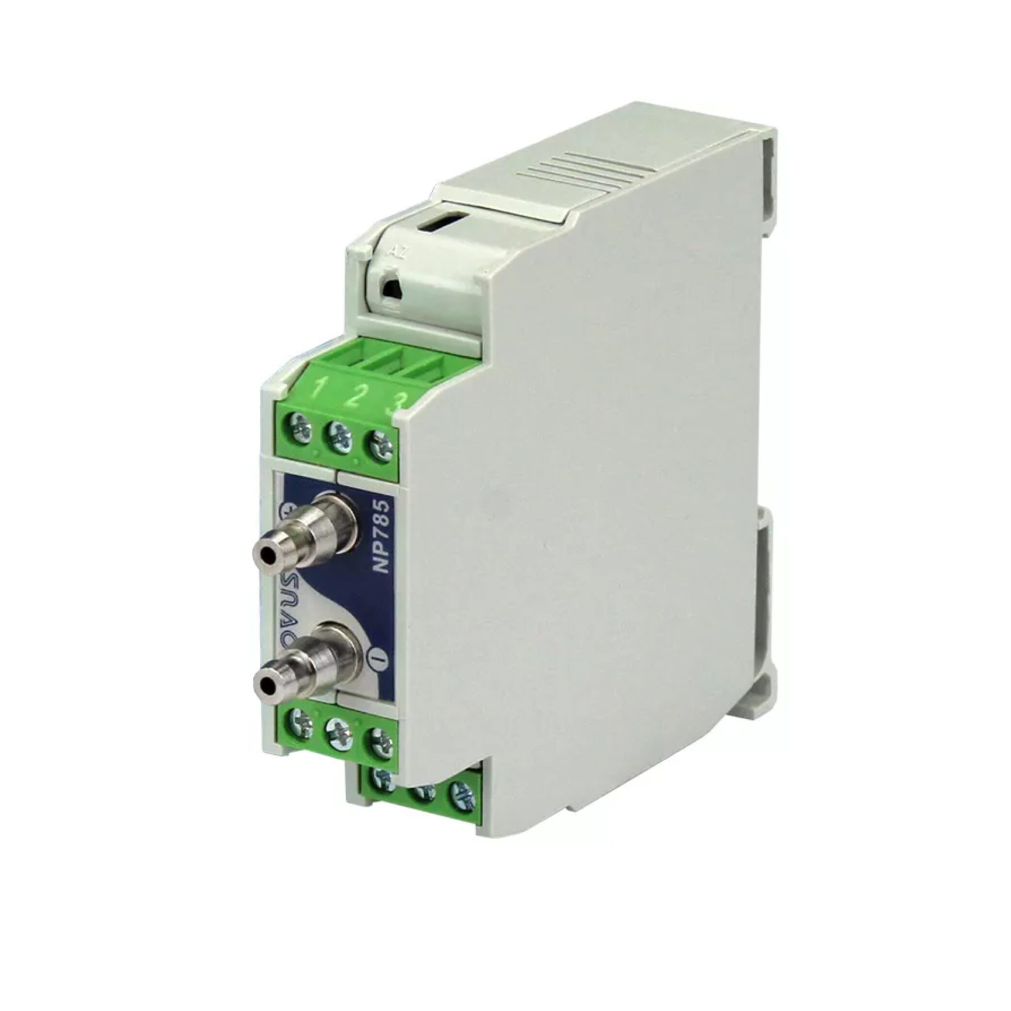 Producto "Transmisor de Ultra Baja Presión Diferencial NP785"