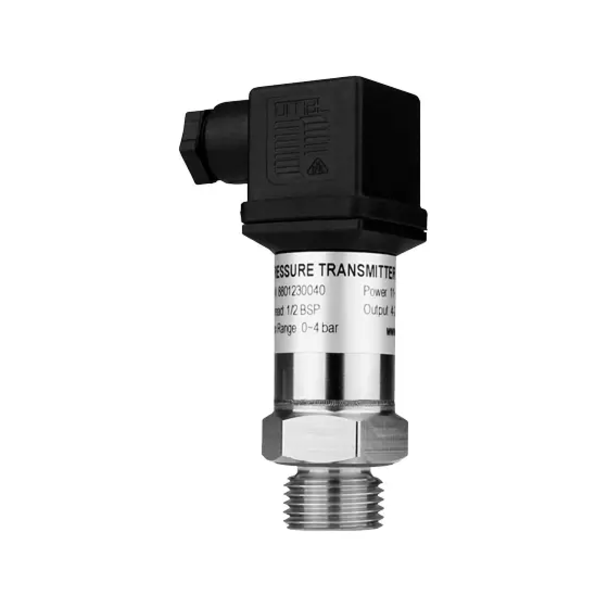 Foto 2 Transmisión de Presión – NP640