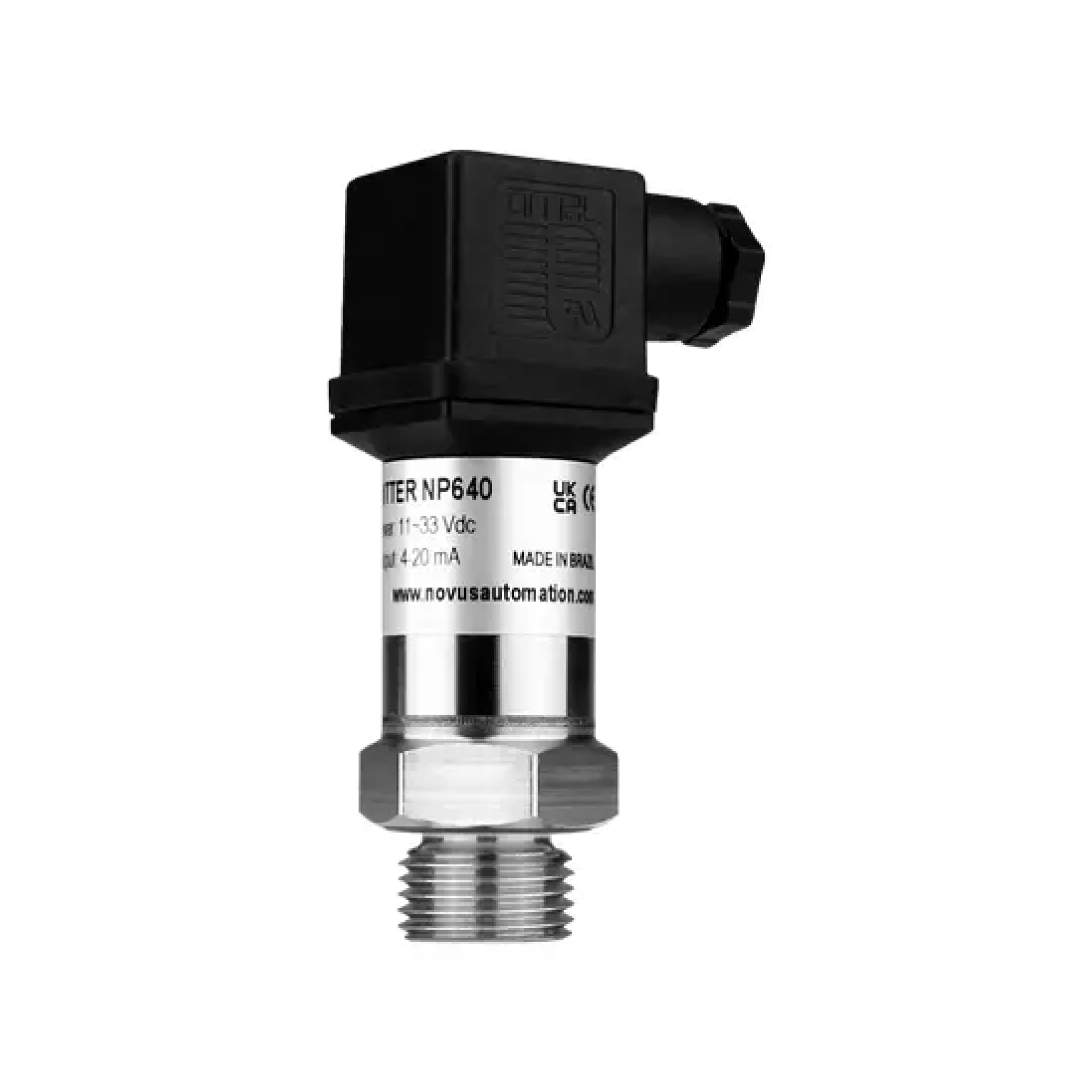 Foto 3 de Transmisión de Presión – NP640