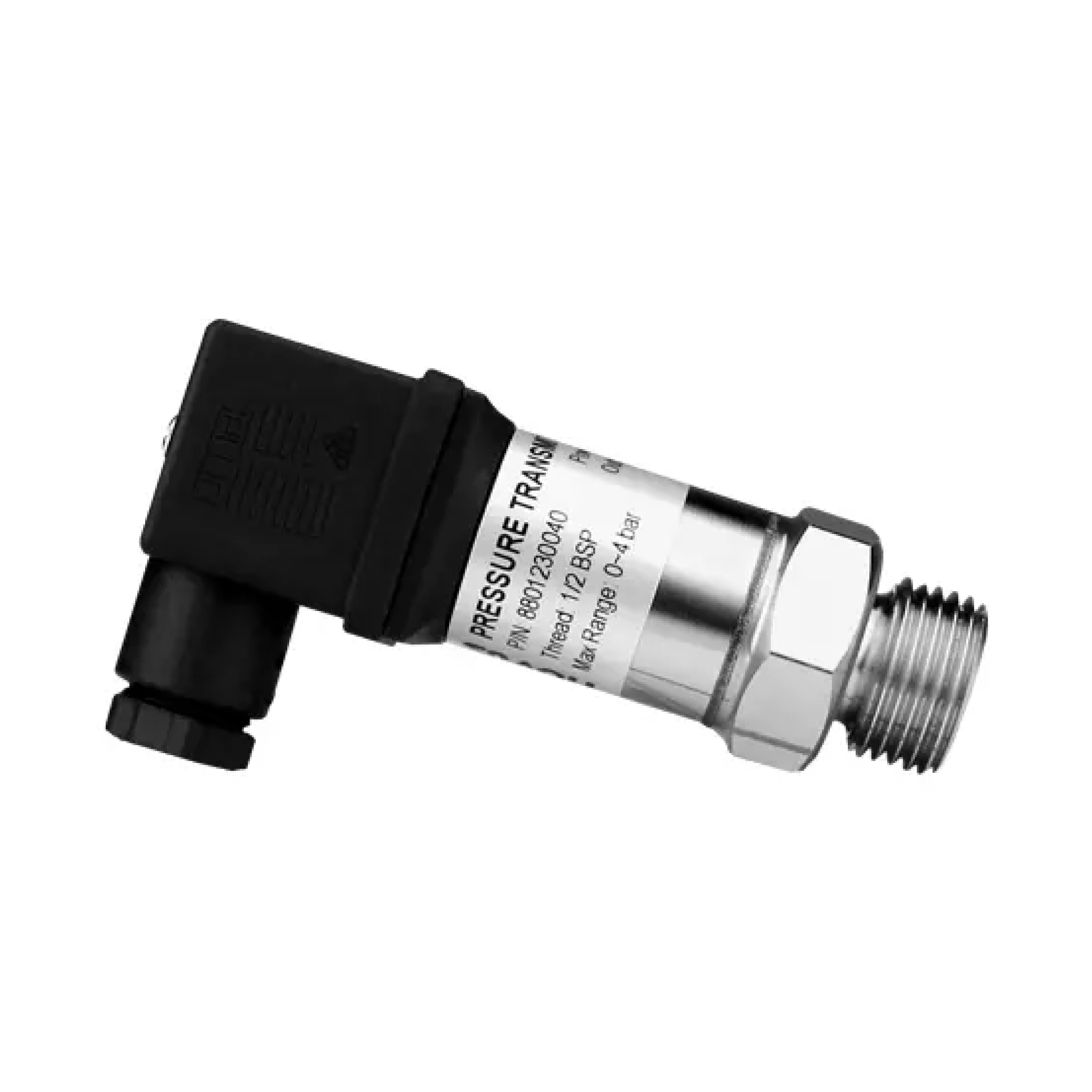 Foto 4 de Transmisión de Presión – NP640