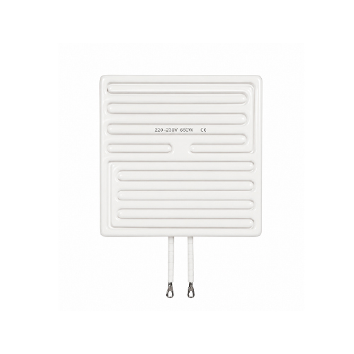 Calefactor infrarrojo 650W