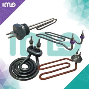 elegir calefactor industrial