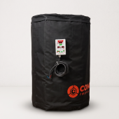 Manta calefactora CGE 200LT Full Size - termostato análogo