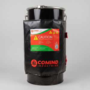 Manta calefactora CGE 200LT Half Size - vista general