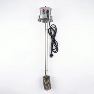 Calefactor de inmersión MAO para IBC - bobina calefactora