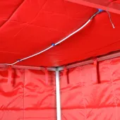 Hot Box MAM - sensor de temperatura