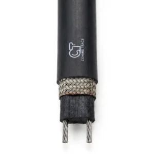 Cable Calefactor Modelo HBR Autorregulable de frente